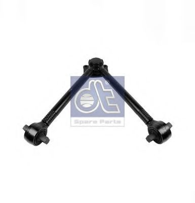 носач, окачване на колелата 2.62617