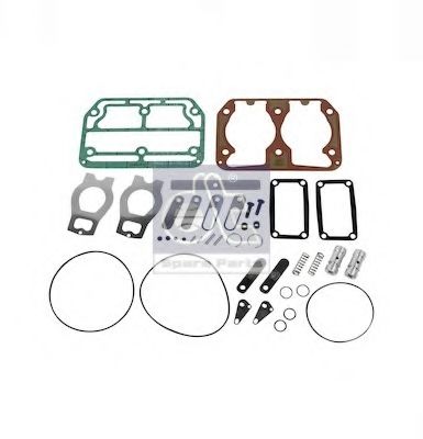 ремонтен комплект, компресор 2.94042SP