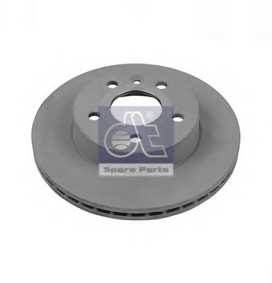 спирачен диск 4.67725