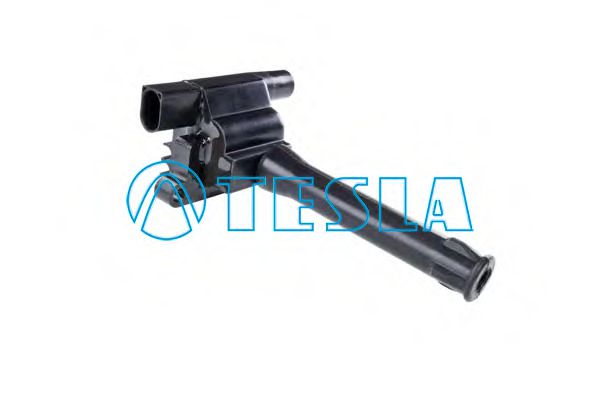 запалителна бобина