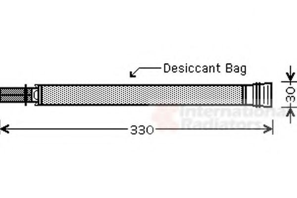 изсушител, климатизация