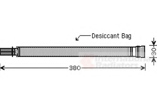 изсушител, климатизация