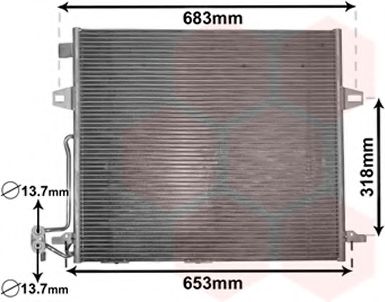 кондензатор, климатизация