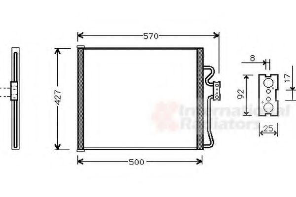 кондензатор, климатизация