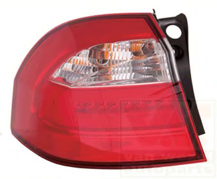 задни светлини