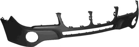 бленда, броня