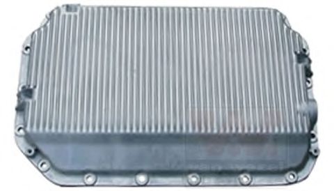 маслена вана (картер)