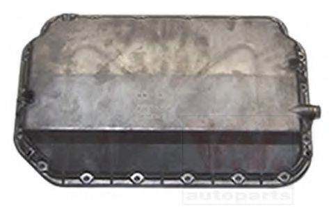 маслена вана (картер)