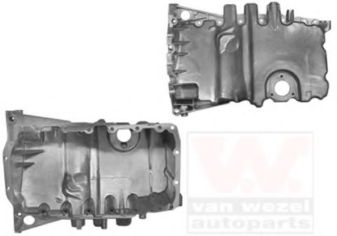 маслена вана (картер)