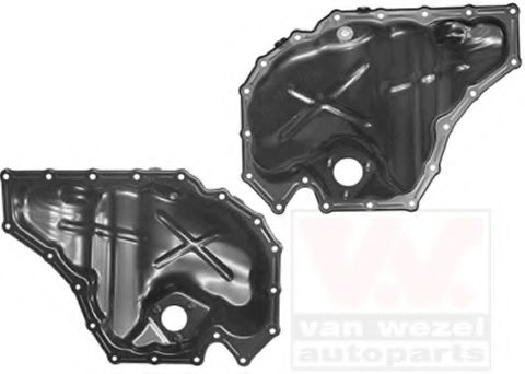 маслена вана (картер)