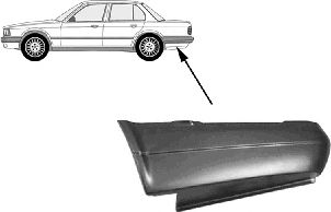 странична стена