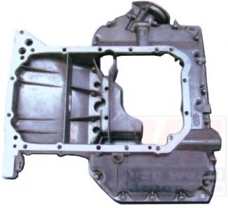 маслена вана (картер)