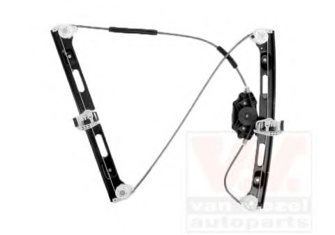 стъклоподемник