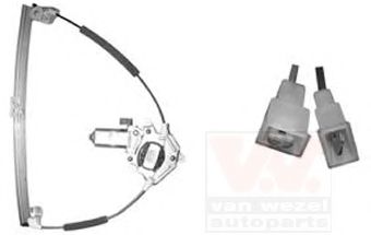 стъклоподемник