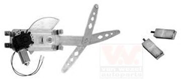 стъклоподемник