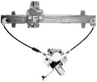 стъклоподемник