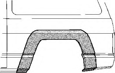 странична стена