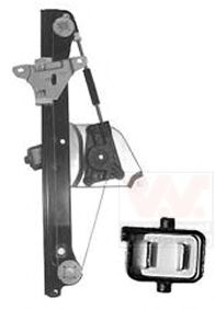 стъклоподемник