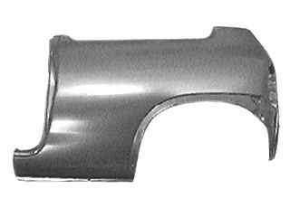 странична стена