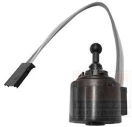 регулиращ елемент, регулиране на светлините