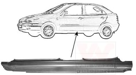 степенка за качване