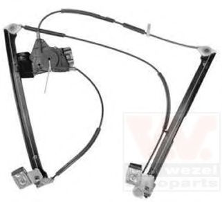 стъклоподемник