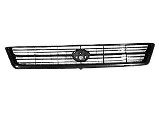 решетка пред радиатора