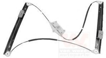 стъклоподемник