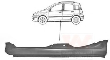 степенка за качване