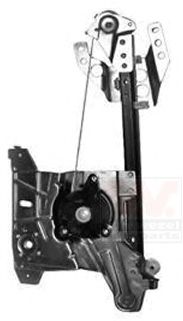 стъклоподемник