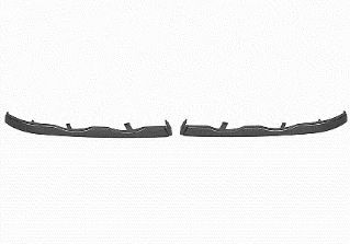 капачка, фарове