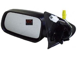 външно огледало