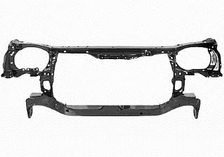 предна облицовка на купето