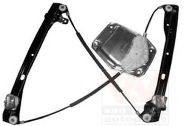 стъклоподемник