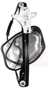 стъклоподемник