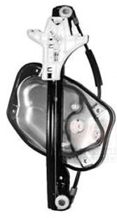 стъклоподемник