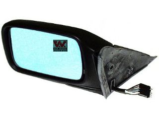 външно огледало