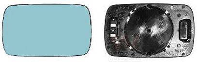 стъкло на огледало, външно огледало