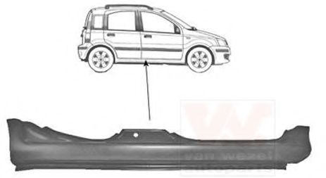 степенка за качване