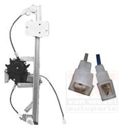 стъклоподемник