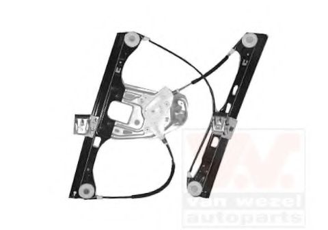 стъклоподемник