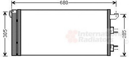 кондензатор, климатизация