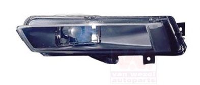 фар за мъгла