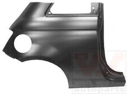 странична стена