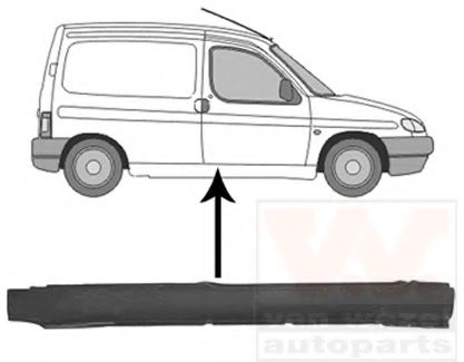 степенка за качване