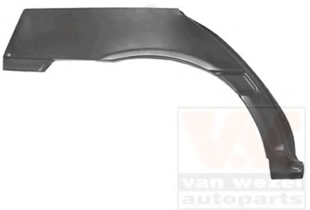 странична стена