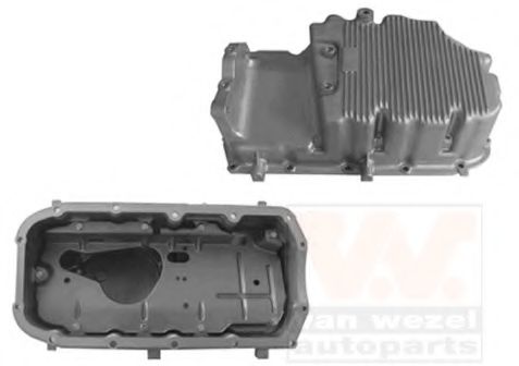 маслена вана (картер)