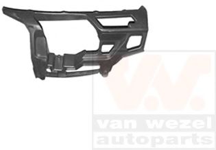 държач, броня