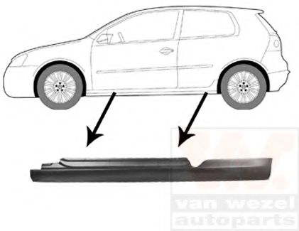 степенка за качване