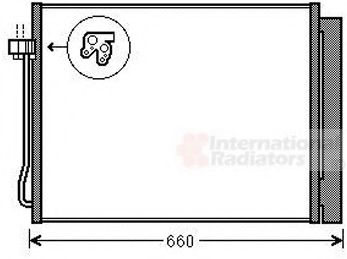 кондензатор, климатизация